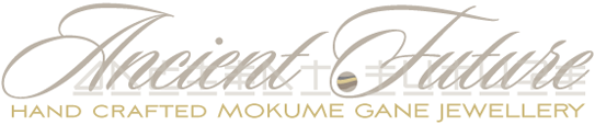 Ancient Future - Handcrafted Mokume Gane Jewellery